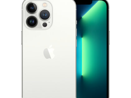 Apple iPhone 13 Pro (256GB) / MLQN3LL/A Silver in Kenya - Buy Mobile Phones & Tablets Products Online