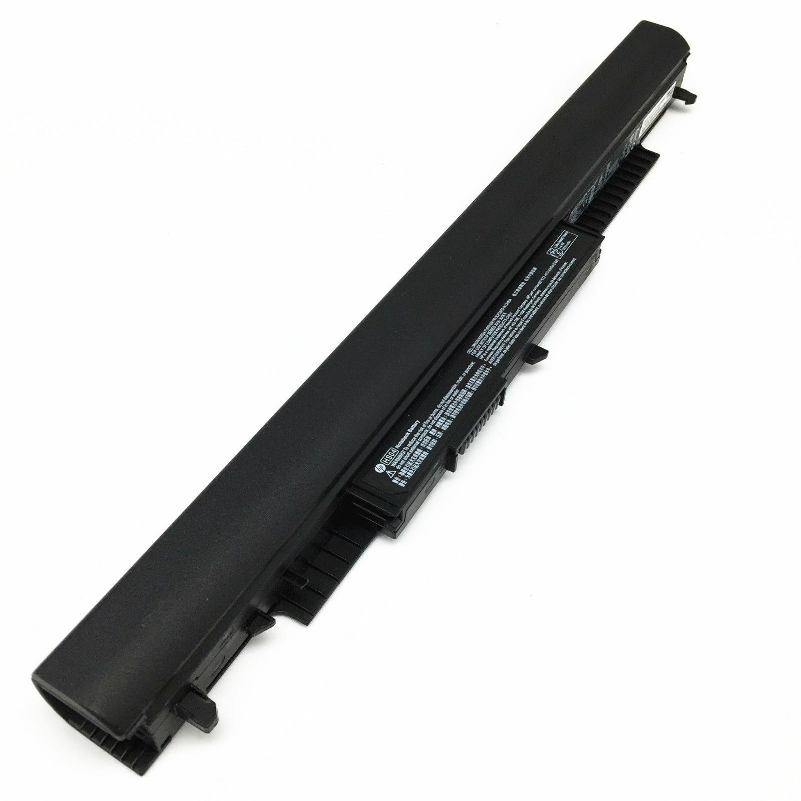 HP HS04 Original Replacement battery for HP 240 G4, 245 G4, 250 G4, 255 G4, 256 G4, Notebook 14, 15 Series 4 HP HS04 Original Replacement battery for HP 240 G4, 245 G4, 250 G4, 255 G4, 256 G4, Notebook 14, 15 Series