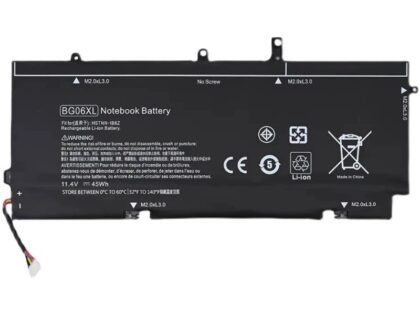 HP BG06XL Original Replacement Battery for EliteBook 1040 G3 Series – 805096-005 in Kenya - Buy Laptop Batteries Products Online