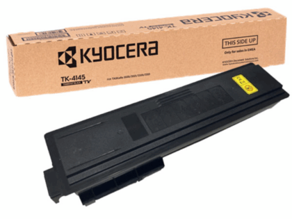 Kyocera TK-4145 Black Toner Cartridge (1T02XR0NL0001) in Kenya - Buy Computer Accessories Products Online