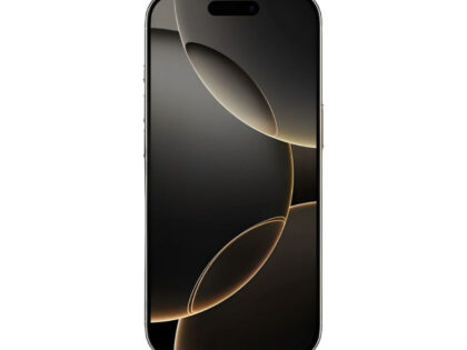 Apple iPhone 16 Pro Max (256GB) / MYW63LL/A Natural Titanium in Kenya - Buy Mobile Phones & Tablets Products Online