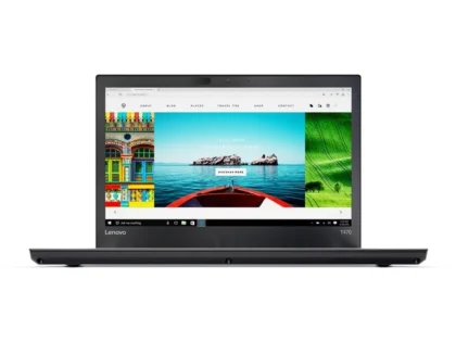 Lenovo ThinkPad T470s: 7th Gen Core i5, 8GB RAM, 256GB SSD, and Touchscreen—Your Ultimate Business Companion! in Kenya - Buy Budget Laptops Products Online