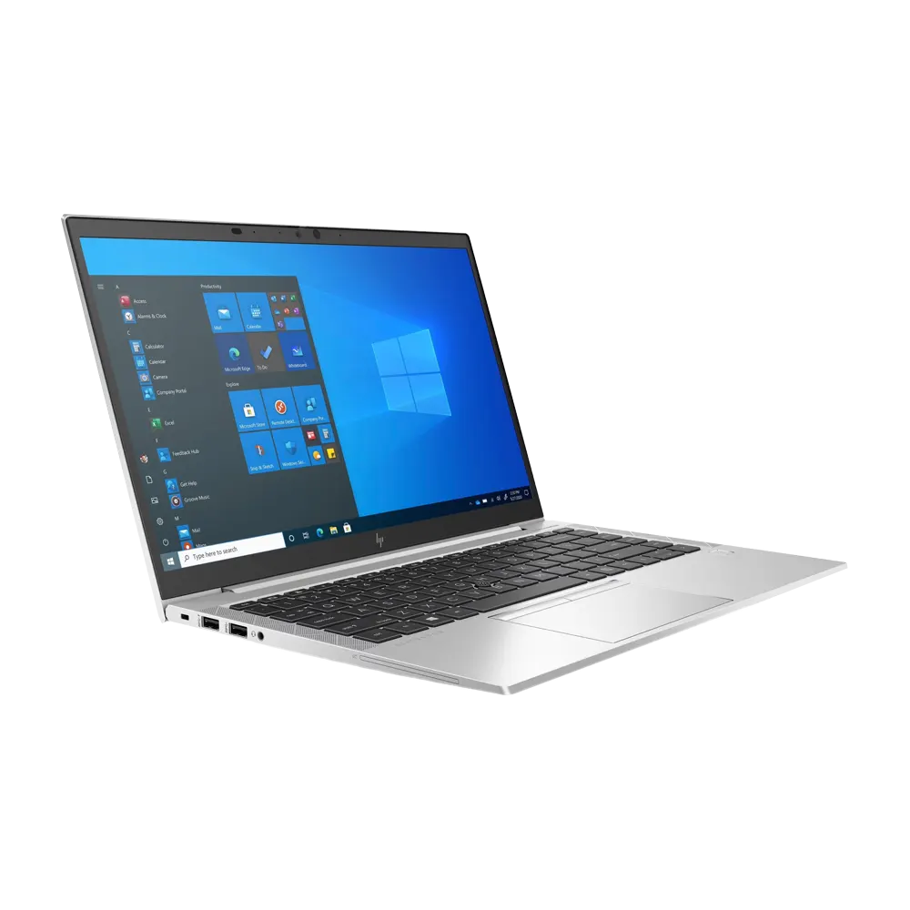 HP EliteBook 845 G7, AMD Ryzen 5 PRO 4650U 2.10 GHz, 16GB RAM, 512GB SSD 2 HP EliteBook 845 G7, AMD Ryzen 5 PRO 4650U 2.10 GHz, 16GB RAM, 512GB SSD in Kenya - Buy Computers Products Online