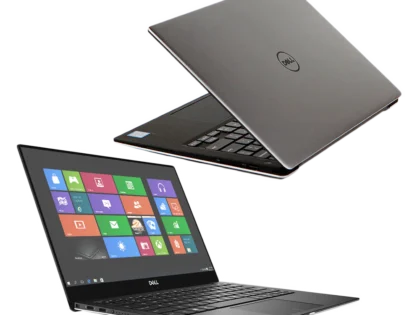 Dell XPS 13 9370, Intel Core i5 8th Gen, 8GB RAM, 256GB SSD,13.3″ Full HD IPS Display in Kenya - Buy Computers Products Online