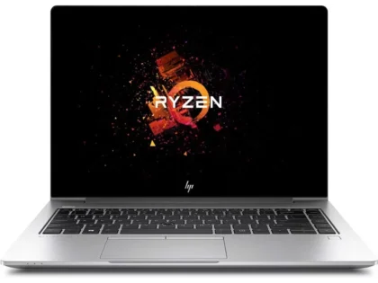 HP EliteBook 735 G6, AMD Ryzen 7 PRO 3700U, 16GB RAM, 256GB SSD, 13.3″ Touchscreen, 2GB Graphics in Kenya - Buy Computers Products Online