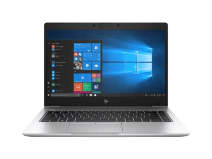HP EliteBook 745 G6, AMD Ryzen 5, 16GB RAM, 256GB SSD, 13.3″ Touchscreen, 2GB Graphics in Kenya - Buy Computers Products Online