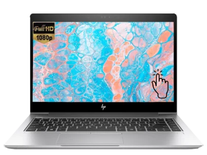 HP EliteBook 830 G7, Intel Core i7 10th Gen, 16GB RAM, 512GB SSD, 13-Inch Touchscreen FHD Display in Kenya - Buy Computers Products Online
