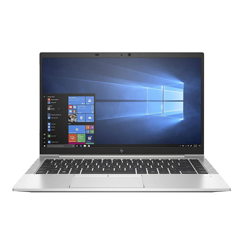 HP EliteBook 840 G7, Intel Core i7 10th Gen, 16GB RAM, 512GB SSD, 14" FHD Display 2 HP EliteBook 840 G7, Intel Core i7 10th Gen, 16GB RAM, 512GB SSD, 14″ FHD Display in Kenya - Buy Computers Products Online