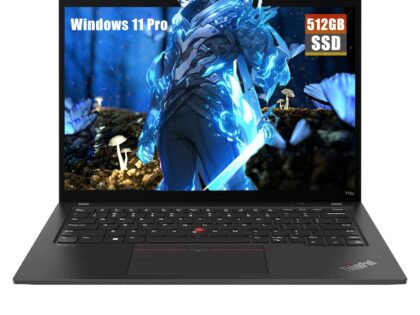 Lenovo ThinkPad T14S Gen 1, Intel Core i7 10th Gen, 16GB RAM, 512GB SSD, 14-Inch FHD Display in Kenya - Buy Computers Products Online