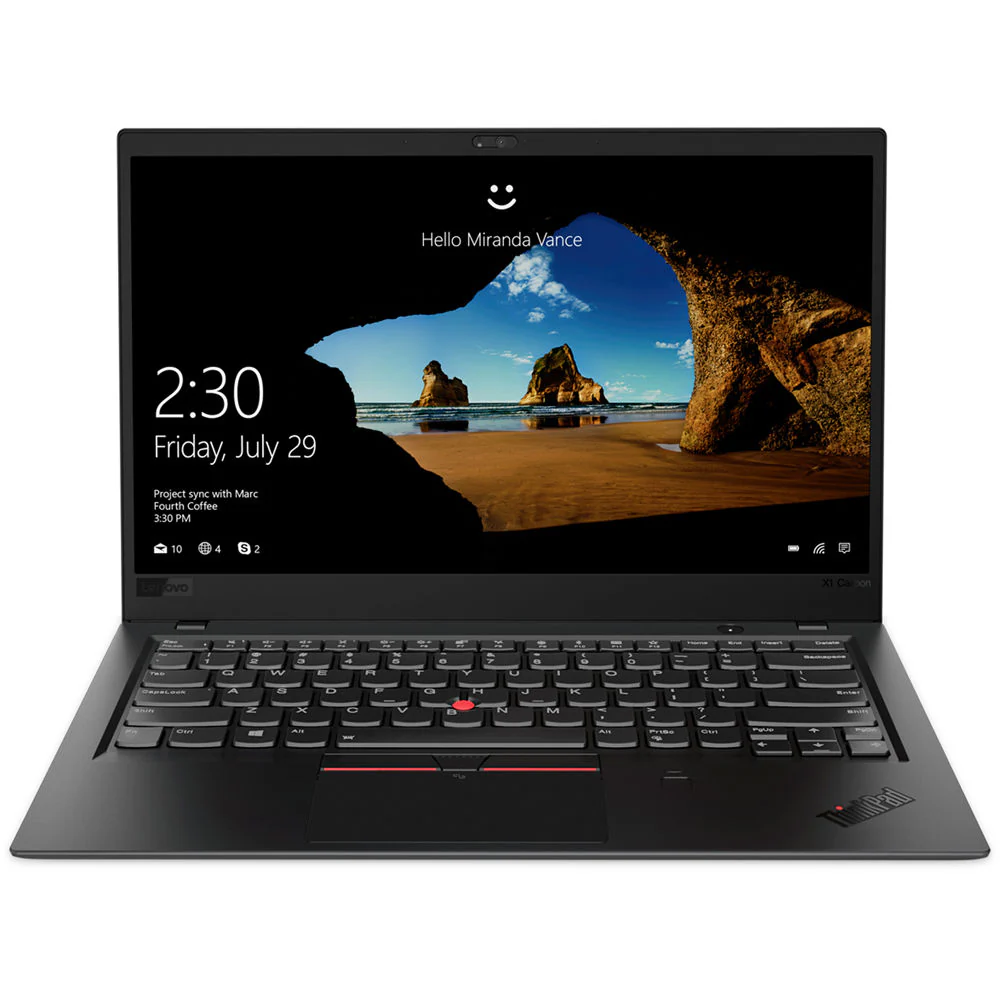 Lenovo ThinkPad X1 Carbon Gen 7, Intel Core i7 8th Gen, 16GB RAM, 512GB SSD, 14-Inch Touchscreen 3 Lenovo ThinkPad X1 Carbon Gen 7, Intel Core i7 8th Gen, 16GB RAM, 512GB SSD, 14-Inch Touchscreen in Kenya - Buy Computers Products Online