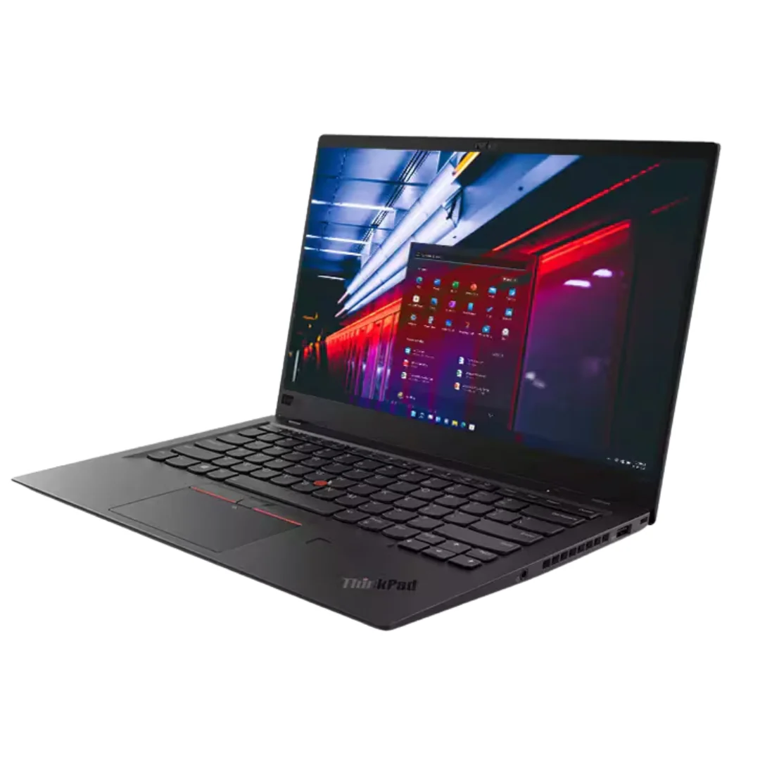 Lenovo ThinkPad X1 Carbon Gen 7, Core i7 8th Gen, 16GB RAM, 512GB SSD, 14" FHD Screen 4 Lenovo ThinkPad X1 Carbon Gen 7, Core i7 8th Gen, 16GB RAM, 512GB SSD, 14″ FHD Screen in Kenya - Buy Computers Products Online