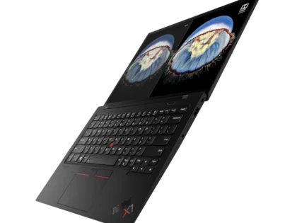 Lenovo ThinkPad X1 Carbon Gen 9, Core i7 11th Gen, 16GB RAM, 2TB SSD Ultra-Light Business Laptop with Premium Performance in Kenya - Buy Computers Products Online