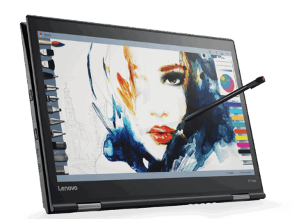 Lenovo ThinkPad X1 Yoga Gen 5, Core i7 10th Gen, 8GB RAM, 512GB SSD, 14″ Convertible Touchscreen in Kenya - Buy Computers Products Online