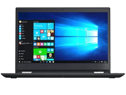 Lenovo ThinkPad Yoga 370, Core i7 7th Gen, 16GB RAM, 256GB SSD, 13.3-Inch Touchscreen display in Kenya - Buy Computers Products Online