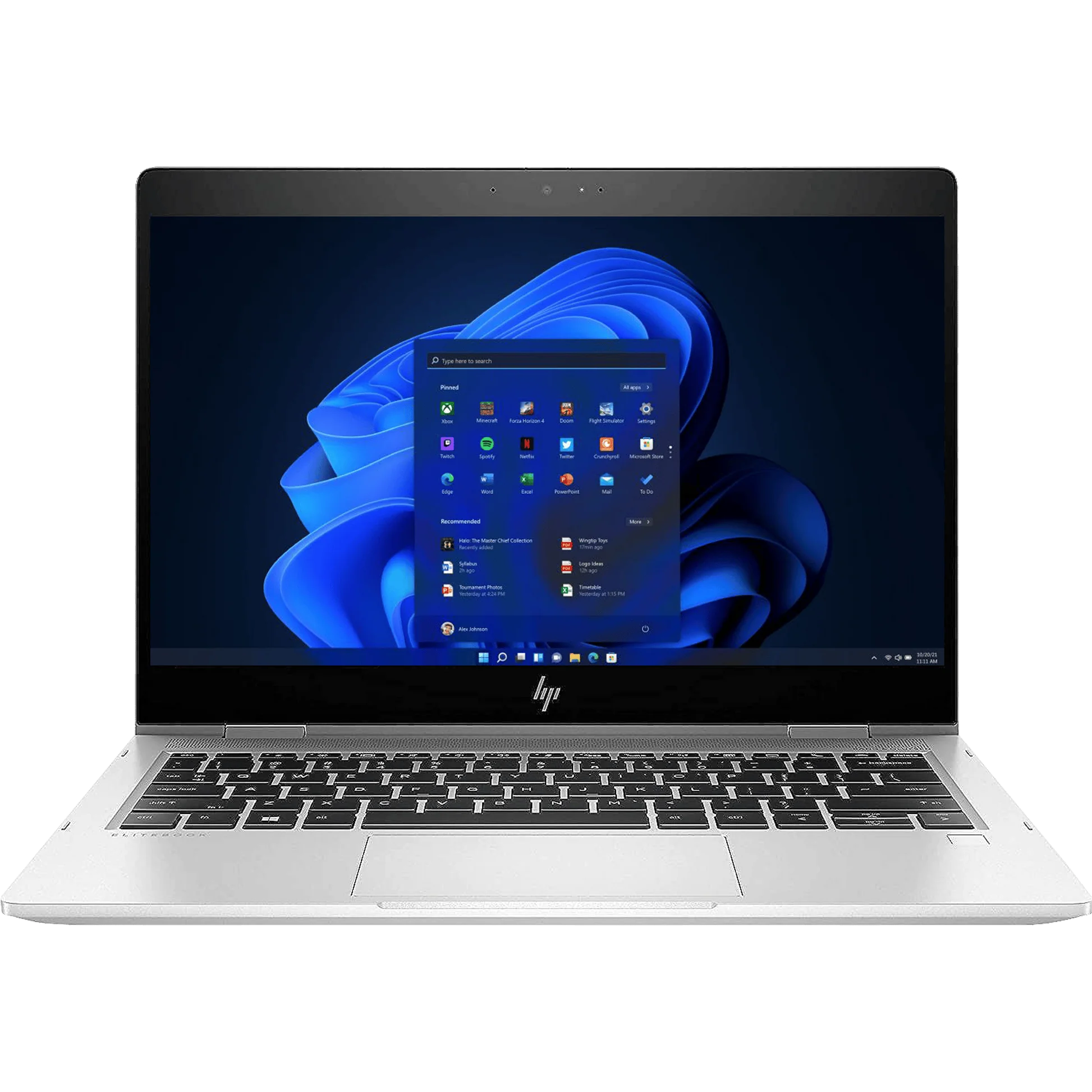 HP EliteBook 830 G6, Intel Core i7 8th Gen, 16GB RAM, 512GB SSD, 13-Inch FHD Screen 5 HP EliteBook 830 G6, Intel Core i7 8th Gen, 16GB RAM, 512GB SSD, 13-Inch FHD Screen in Kenya - Buy Computers Products Online