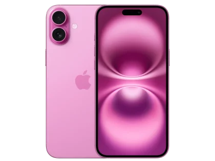 Apple iPhone 16 Plus (256GB) – 6.7″ Super Retina XDR Display, Pink in Kenya - Buy Apple Products Online