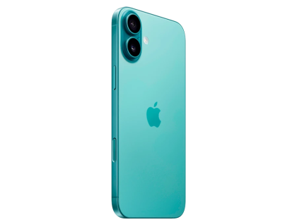 Apple iPhone 16 Plus (256GB) – 6.7″ Super Retina XDR Display, Teal in Kenya - Buy Apple Products Online