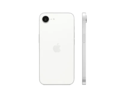 Apple iPhone 16e (512GB) – 6.1″ Super Retina XDR Display, White in Kenya - Buy Apple Products Online