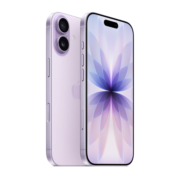 Apple iPhone 17 256GB Lavender (MG494LL/A) Non-Active 5 Apple iPhone 17 256GB Lavender (MG494LL/A) Non-Active in Kenya - Buy Apple Products Online