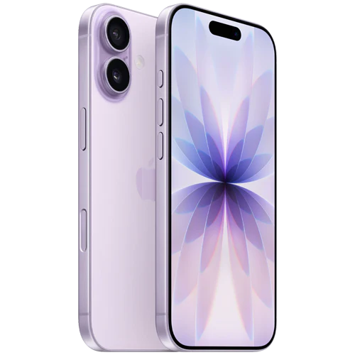 Apple iPhone 17 256GB Lavender (MG494LL/A) Non-Active 3 Apple iPhone 17 256GB Lavender (MG494LL/A) Non-Active in Kenya - Buy Apple Products Online