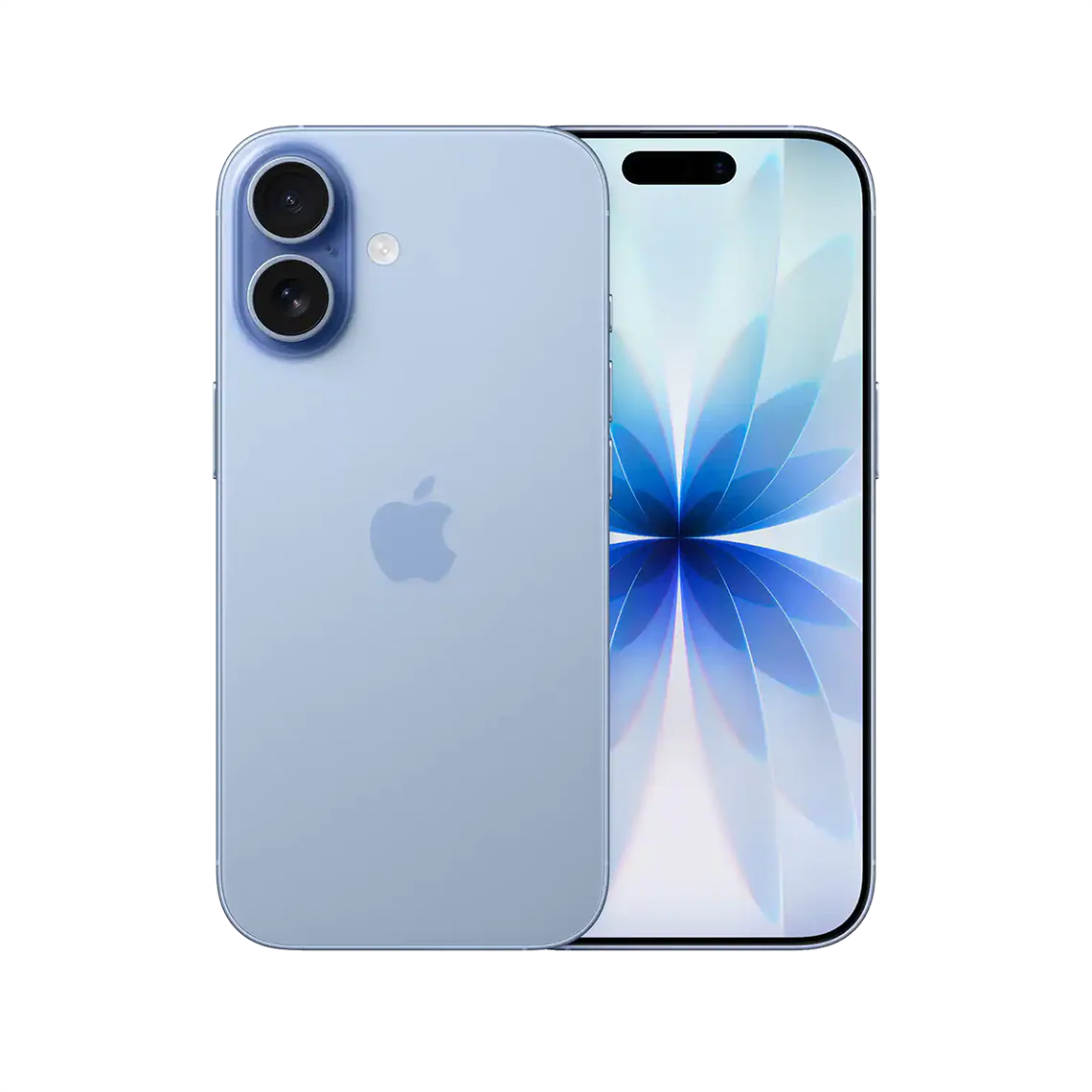 Apple iPhone 17 256GB Mist Blue (MG484LL/A) Non-Active 2 Apple iPhone 17 256GB Mist Blue (MG484LL/A) Non-Active in Kenya - Buy Apple Products Online