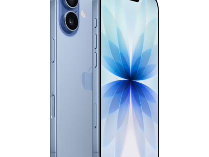 Apple iPhone 17 256GB Mist Blue (MG484LL/A) Non-Active in Kenya - Buy Apple Products Online
