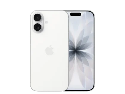 Apple iPhone 17 512GB White (MG4F4LL/A) Non-Active in Kenya - Buy Apple Products Online