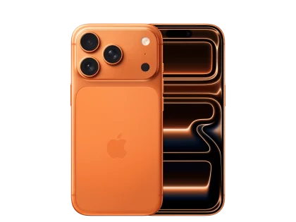 Apple iPhone 17 Pro 512GB Cosmic Orange (MG7P4LL/A) Non-Active in Kenya - Buy Apple Products Online