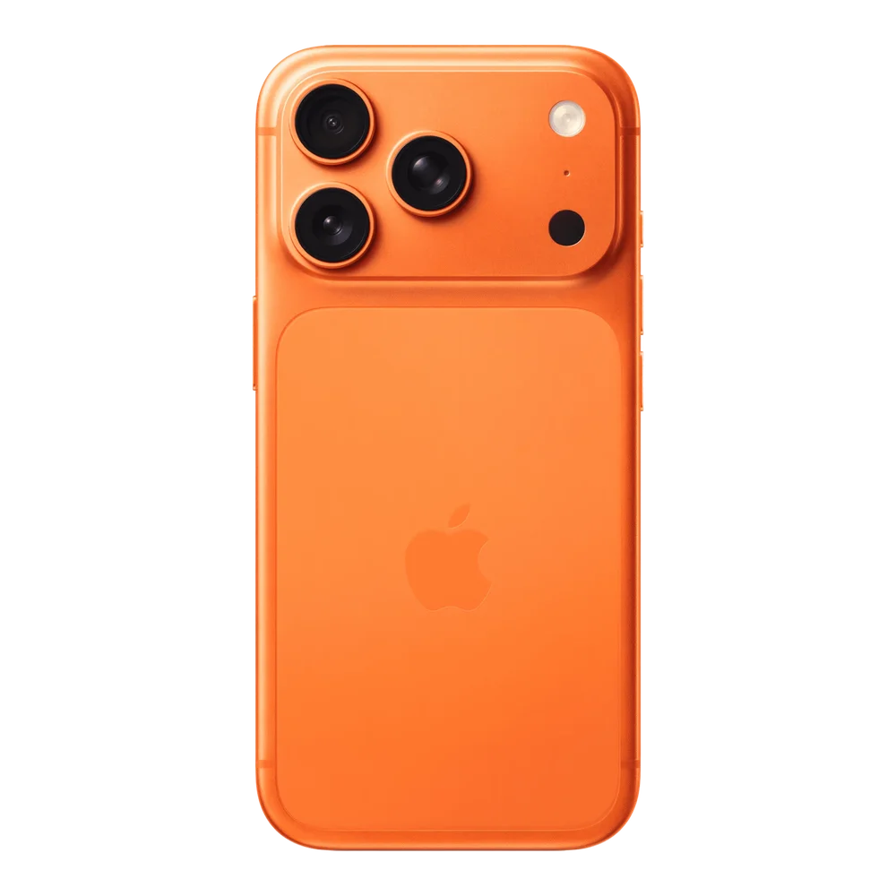Apple iPhone 17 Pro 512GB Cosmic Orange (MG7P4LL/A) Non-Active 4 Apple iPhone 17 Pro 512GB Cosmic Orange (MG7P4LL/A) Non-Active in Kenya - Buy Apple Products Online