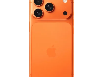 Apple iPhone 17 Pro 1TB Cosmic Orange (MG7T4LL/A) Non-Active in Kenya - Buy Apple Products Online
