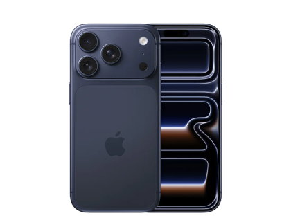 Apple iPhone 17 Pro 512GB Deep Blue (MG7Q4LL/A) Non-Active in Kenya - Buy Apple Products Online