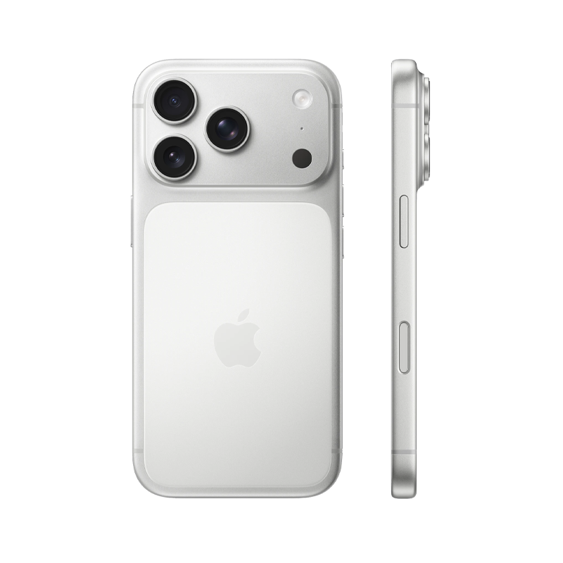 Apple iPhone 17 Pro 512GB Silver (MG7N4LL/A) Non-Active 6 Apple iPhone 17 Pro 512GB Silver (MG7N4LL/A) Non-Active in Kenya - Buy Apple Products Online