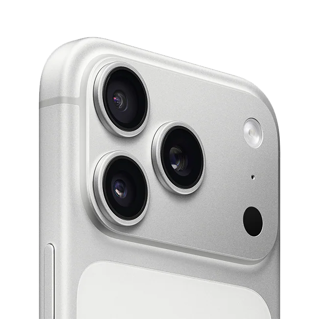 Apple iPhone 17 Pro 512GB Silver (MG7N4LL/A) Non-Active 5 Apple iPhone 17 Pro 512GB Silver (MG7N4LL/A) Non-Active in Kenya - Buy Apple Products Online