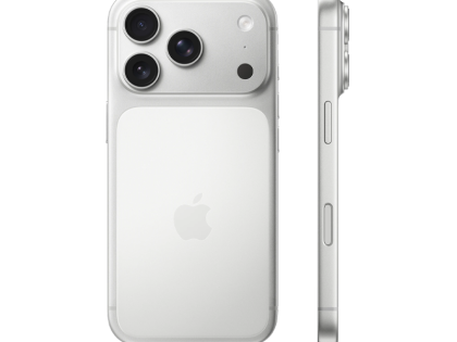 Apple iPhone 17 Pro 1TB Silver (MG7R4LL/A) Non-Active in Kenya - Buy Apple Products Online