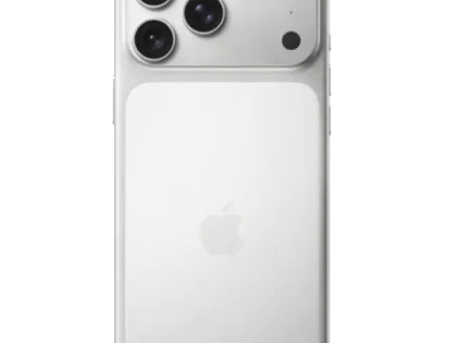 Apple iPhone 17 Pro 512GB Silver (MG7N4LL/A) Non-Active in Kenya - Buy Apple Products Online