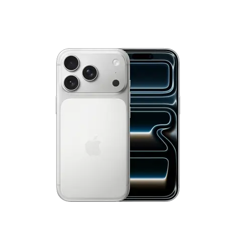 Apple iPhone 17 Pro 512GB Silver (MG7N4LL/A) Non-Active 2 Apple iPhone 17 Pro 512GB Silver (MG7N4LL/A) Non-Active in Kenya - Buy Apple Products Online