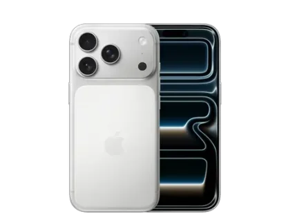 Apple iPhone 17 Pro 256GB Silver (MG7K4LL/A) Non-Active in Kenya - Buy Apple Products Online