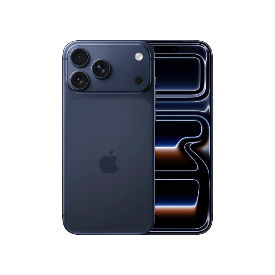 Apple iPhone 17 Pro Max 1TB Deep Blue (MFXQ4LL/A) Non-Active 5 Apple iPhone 17 Pro Max 1TB Deep Blue (MFXQ4LL/A) Non-Active in Kenya - Buy Apple Products Online