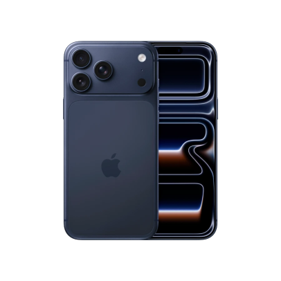 Apple iPhone 17 Pro Max 256GB Deep Blue (MFXJ4LL/A) Non-Active