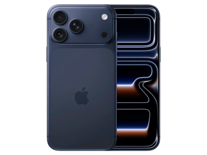 Apple iPhone 17 Pro Max 256GB Deep Blue (MFXJ4LL/A) Non-Active in Kenya - Buy Mobile Phones & Tablets Products Online