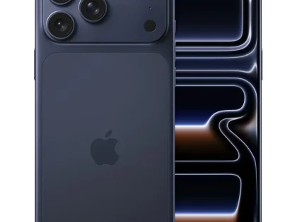 Apple iPhone 17 Pro Max 512GB Deep Blue (MFXM4LL/A) Non Active in Kenya - Buy Apple Products Online