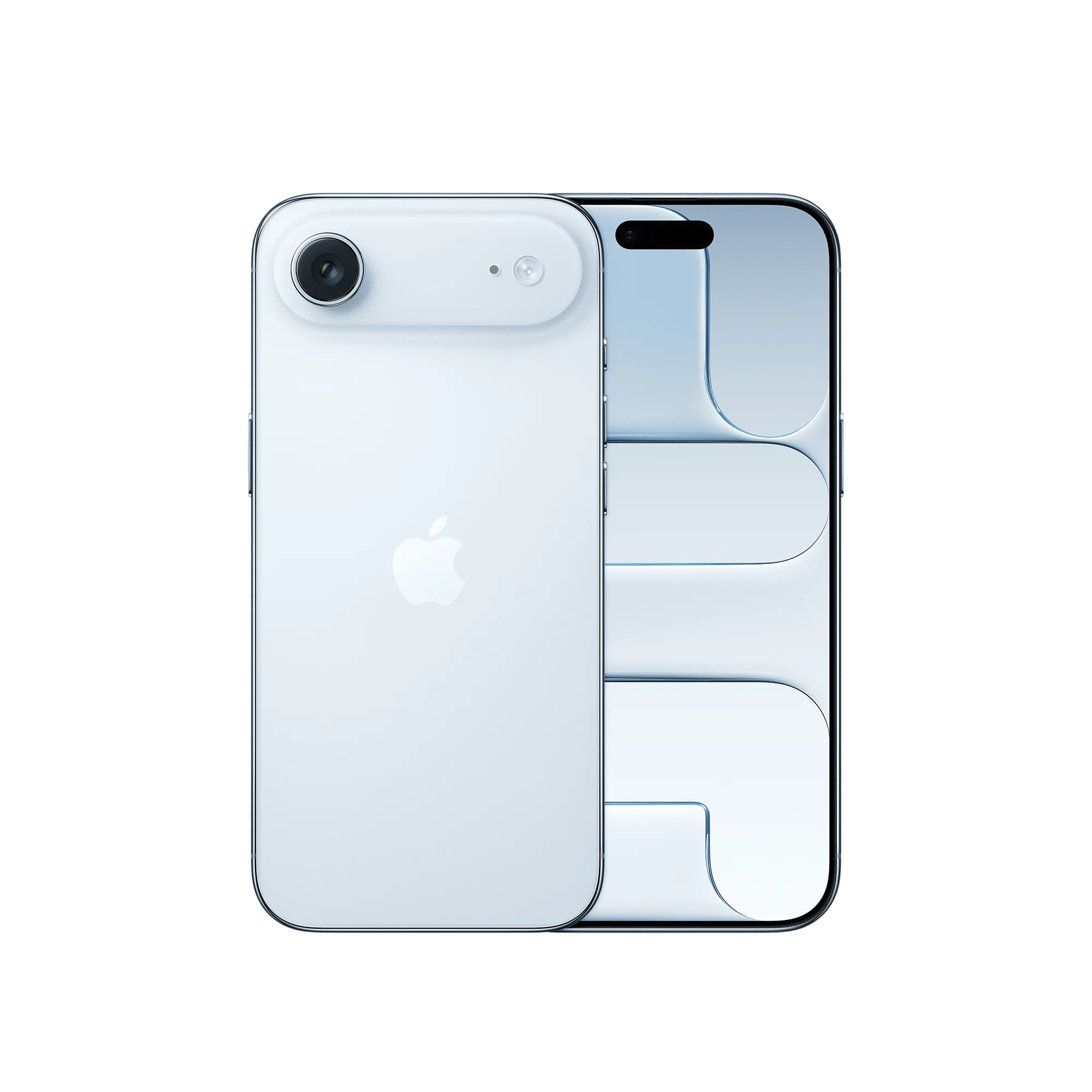 Apple iPhone Air 1TB Sky Blue (MG1Q4LL/A) Non-Active 6 Apple iPhone Air 1TB Sky Blue (MG1Q4LL/A) Non-Active in Kenya - Buy Apple Products Online