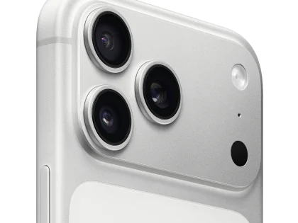 Apple iPhone 17 Pro Max 1TB Silver (MFXN4LL/A) Non-Active in Kenya - Buy Apple Products Online