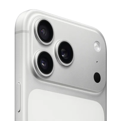 Apple iPhone 17 Pro Max 2TB Silver (MFXR4LL/A) 2 Years Warranty