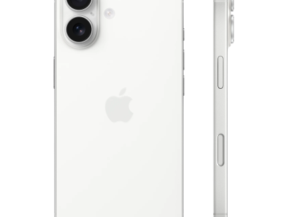 Apple iPhone 17 256GB White (MG474LL/A) Non-Active in Kenya - Buy Apple Products Online