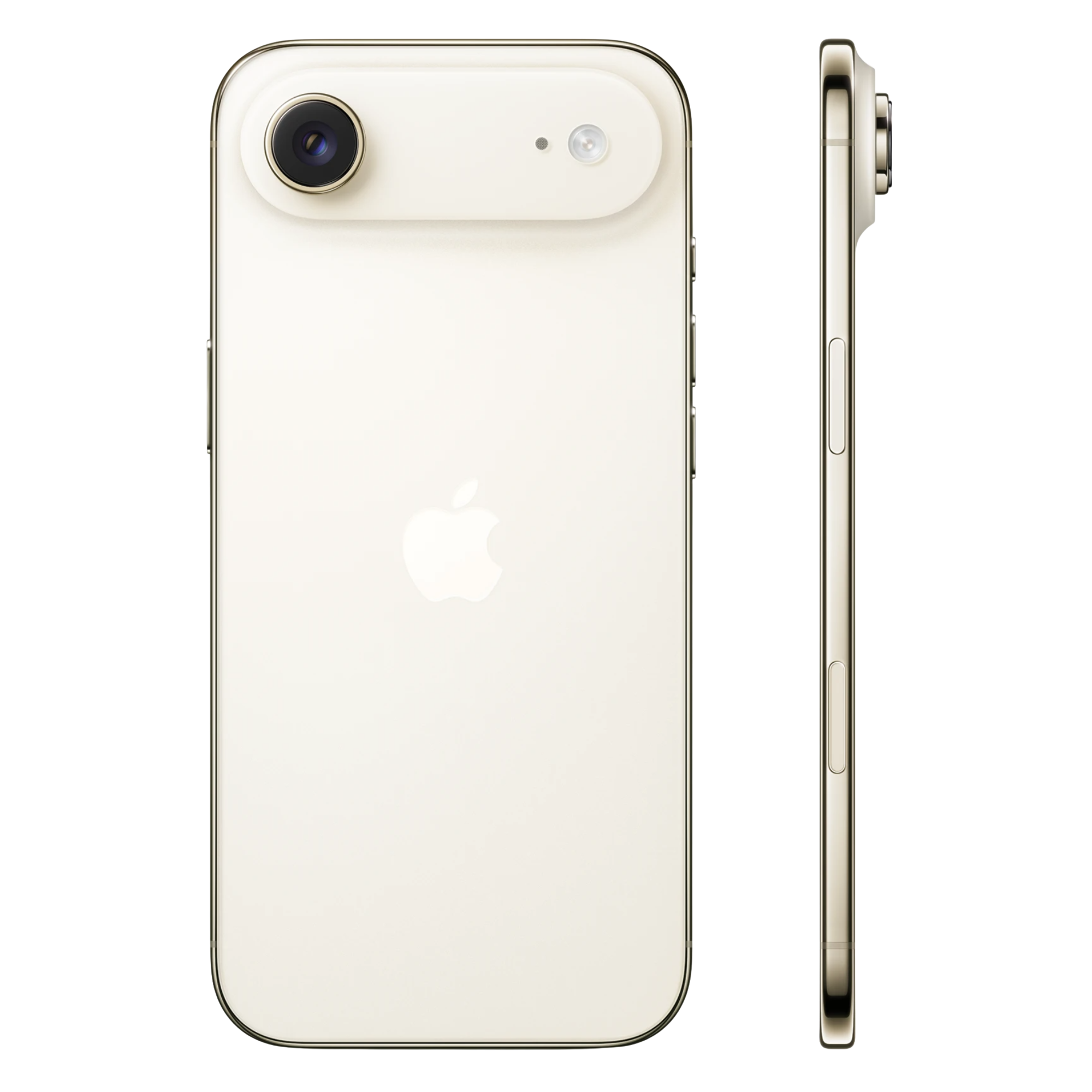 Apple iPhone Air 1TB Light Gold (MG1P4LL/A) Non-Active 5 Apple iPhone Air 1TB Light Gold (MG1P4LL/A) Non-Active in Kenya - Buy Apple Products Online