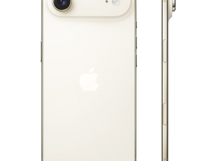 Apple iPhone Air 256GB Light Gold (MG1A4LL/A) Non-Active in Kenya - Buy Apple Products Online