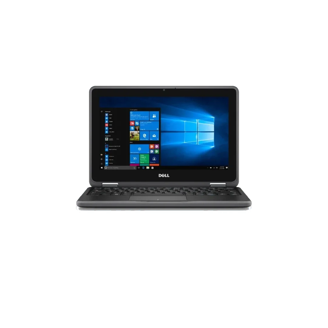 Dell Latitude 3189, Intel Celeron, 4GB RAM, 128GB SSD, 2-in-1 Convertible Design, 11.6-inch HD Touchscreen 2 Dell Latitude 3189, Intel Celeron, 4GB RAM, 128GB SSD, 2-in-1 Convertible Design, 11.6-inch HD Touchscreen in Kenya - Buy Computers Products Online