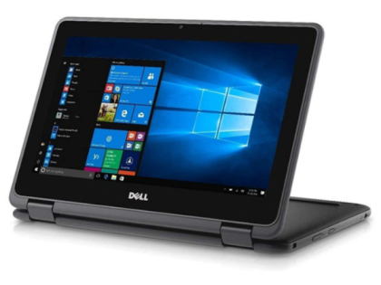 Dell Latitude 3189, Intel Celeron, 4GB RAM, 128GB SSD, 2-in-1 Convertible Design, 11.6-inch HD Touchscreen in Kenya - Buy Computers Products Online