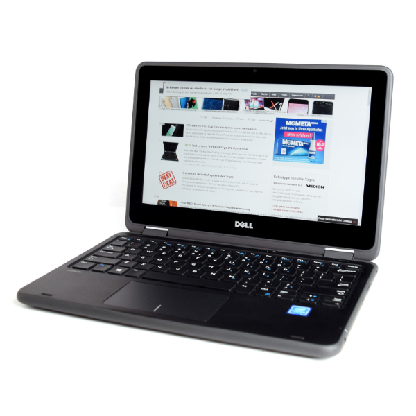 Dell Latitude 3189, Intel Celeron, 4GB RAM, 128GB SSD, 2-in-1 Convertible Design, 11.6-inch HD Touchscreen 3 Dell Latitude 3189, Intel Celeron, 4GB RAM, 128GB SSD, 2-in-1 Convertible Design, 11.6-inch HD Touchscreen in Kenya - Buy Computers Products Online